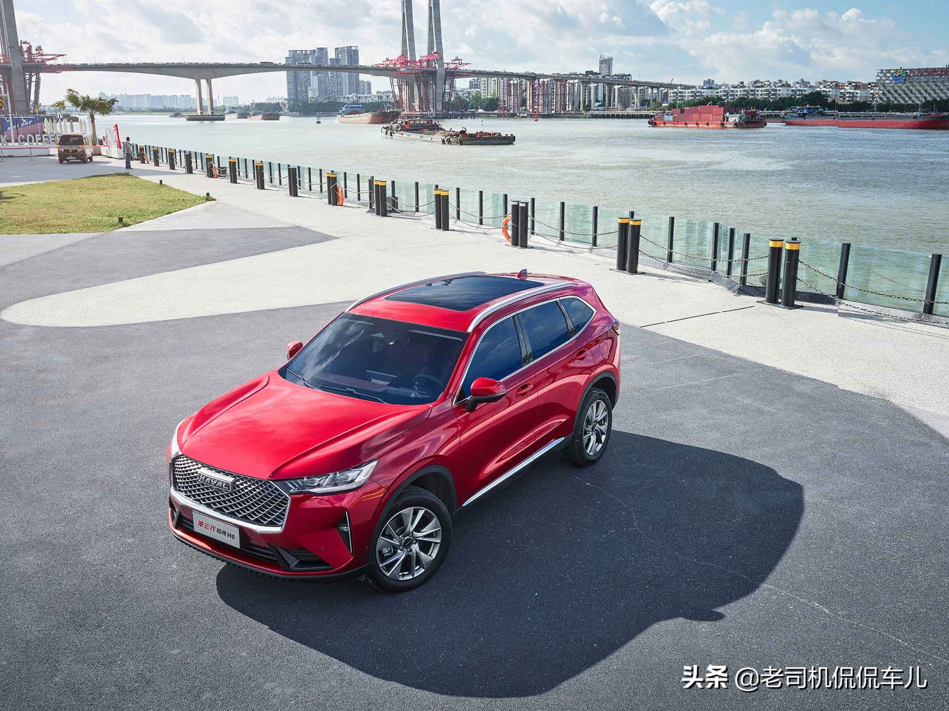 长城到底有多有实力,长城有什么技术