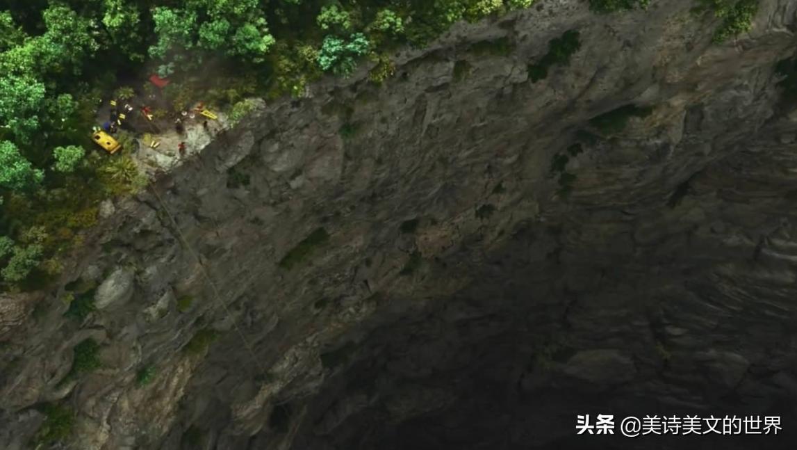 一首流传2000多年的牛诗，读了开头想放弃，读到最后打心底服气了