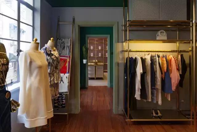 上海aj买手店,上海10家最佳买手店