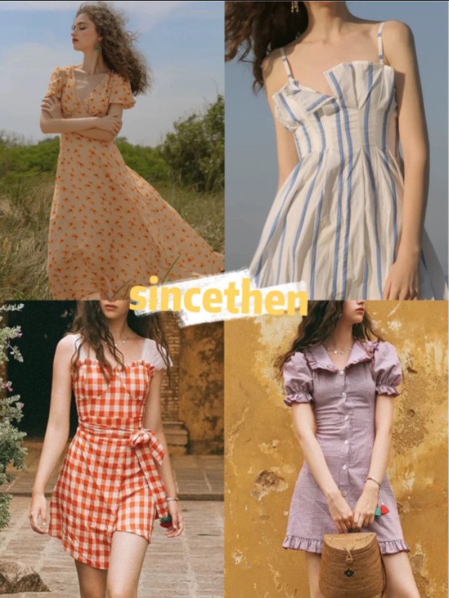 hmzara单品推荐,hm和zara哪个品牌衣服好看