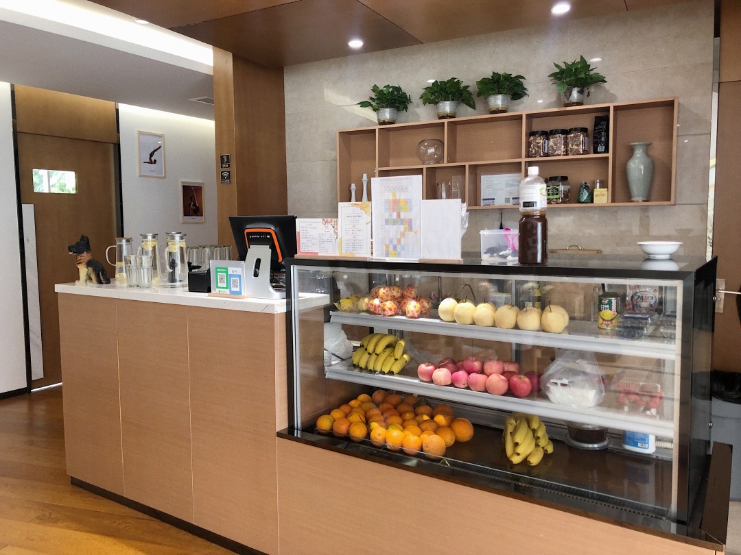 成都哪个瑜伽馆比较适合零基础的,成都郫县团结瑜伽馆