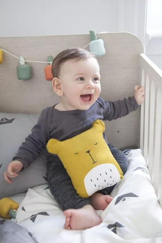 自制婴儿玩偶衣服,自制玩偶布娃娃睡衣