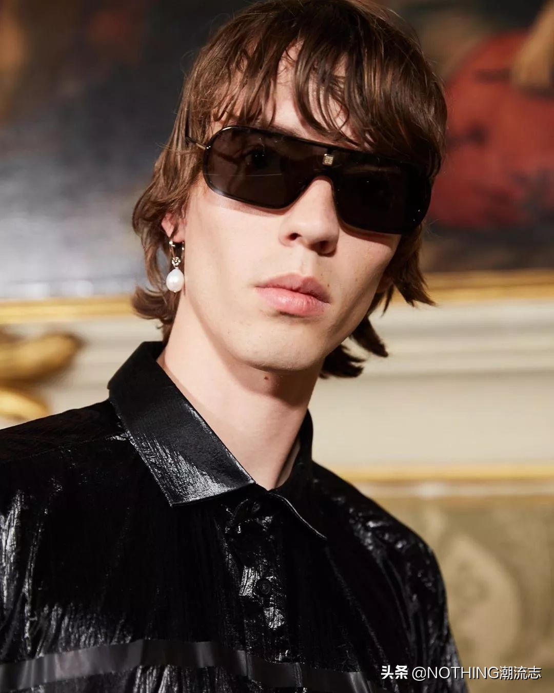 全球最热门时尚品牌,2020十大潮流品牌