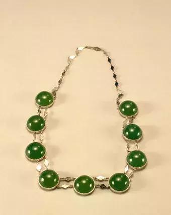 故宫里的极品天价翡翠,故宫十大稀少翡翠