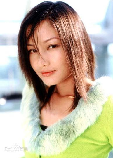 瞿颖前男友都有谁,女神瞿颖昔日几段情史大揭秘