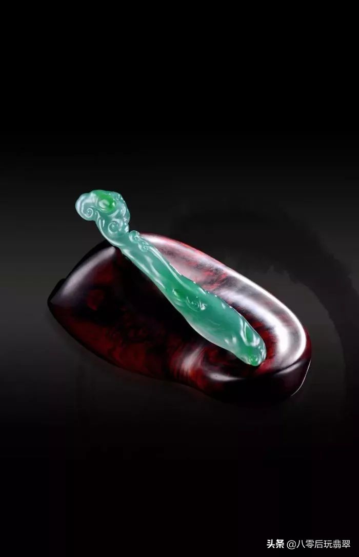 翡翠文化与故事,翡翠文化与故事大全