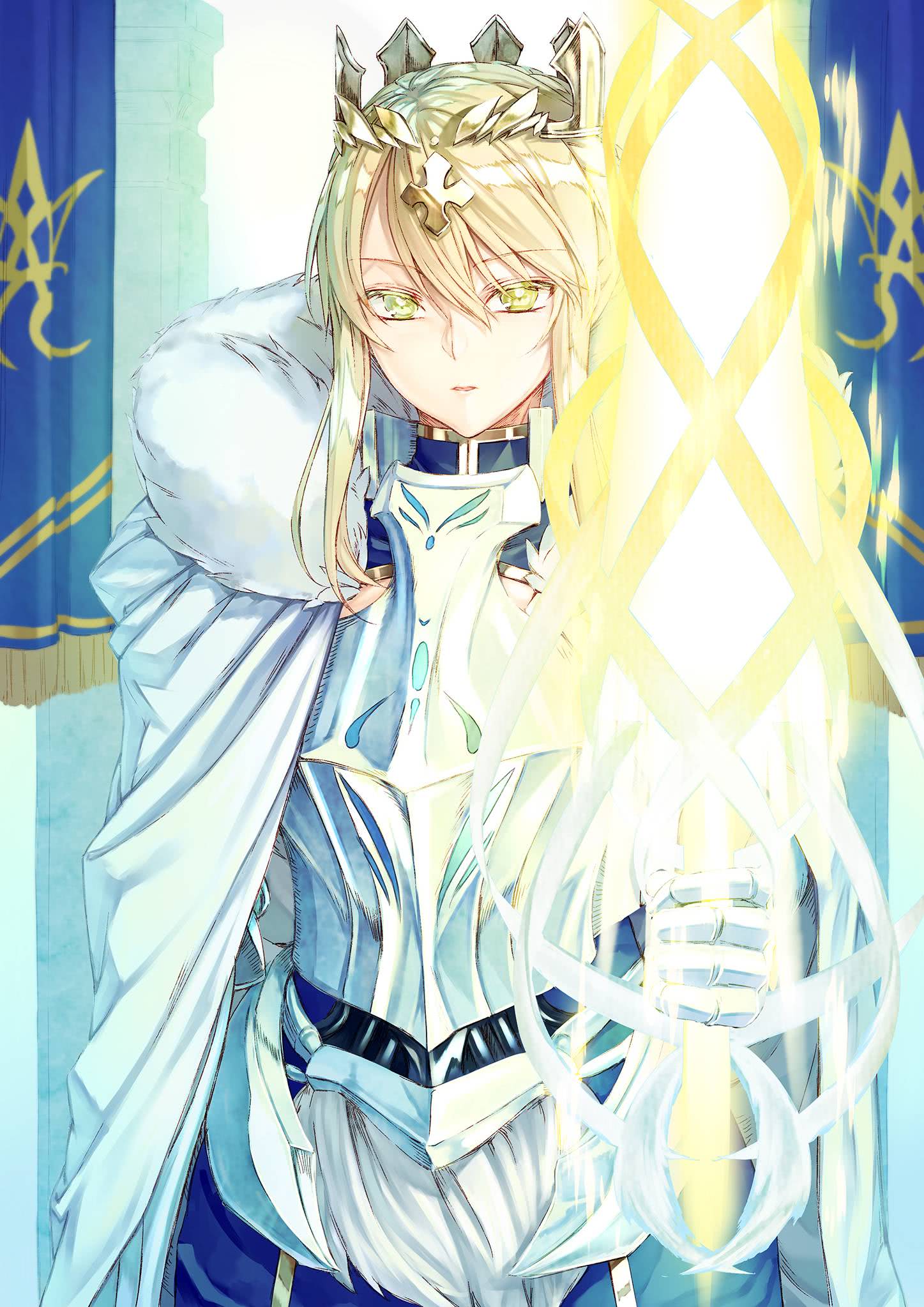 fgo国服玩家人数,国服fgo还有玩的必要吗