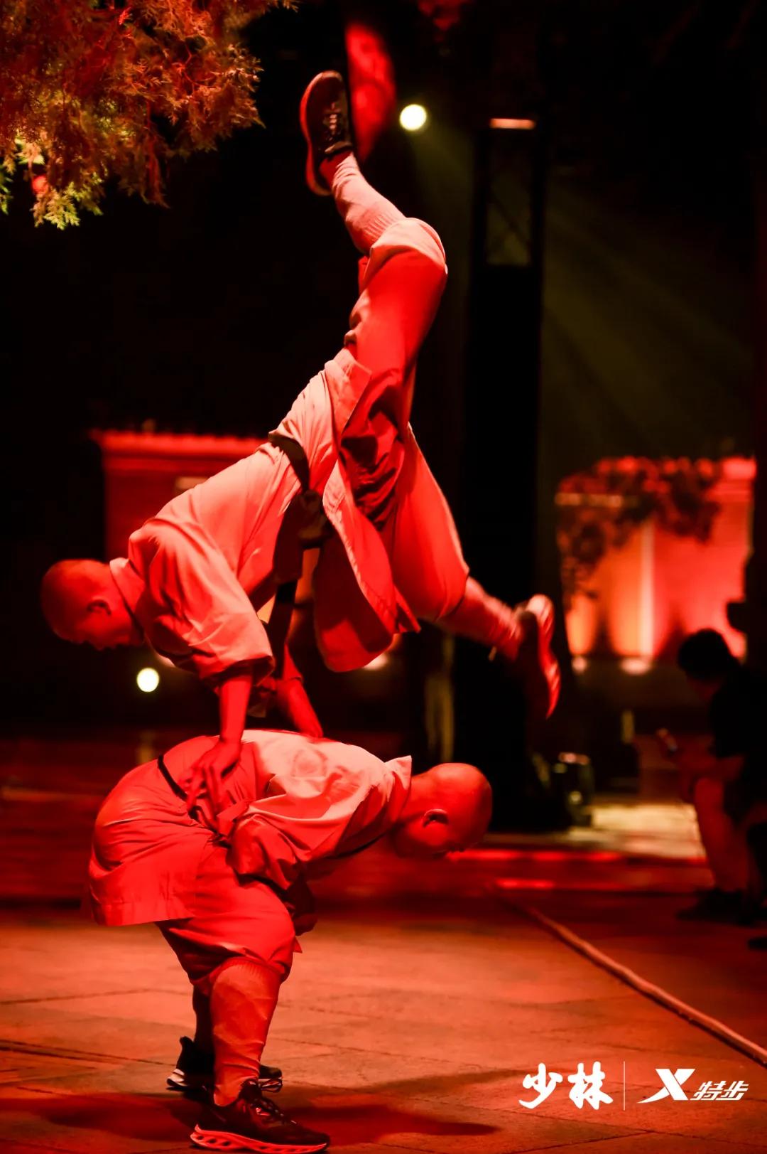 少林第一武僧表演,少林第一擂台完整版