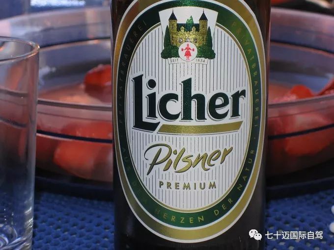 有名的德国啤酒品牌,哪个品牌的德国啤酒最好喝
