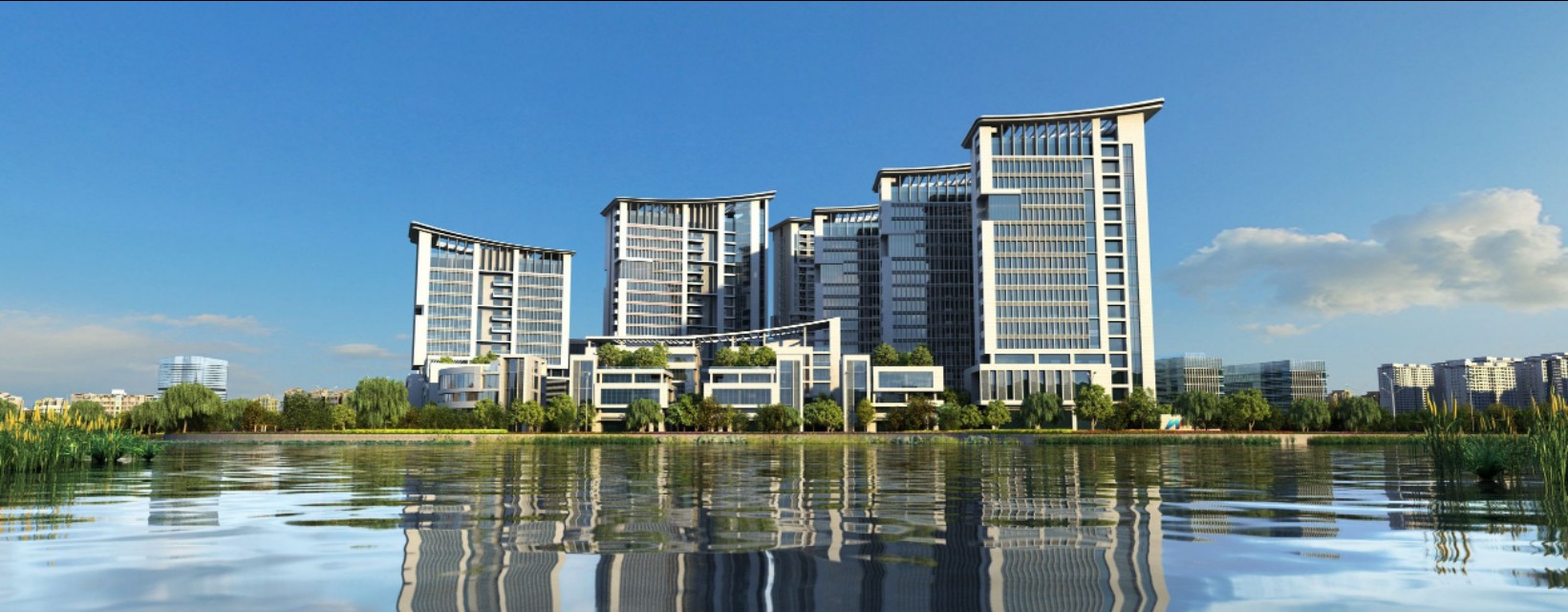 产业招商教程,产业地产招商秘诀