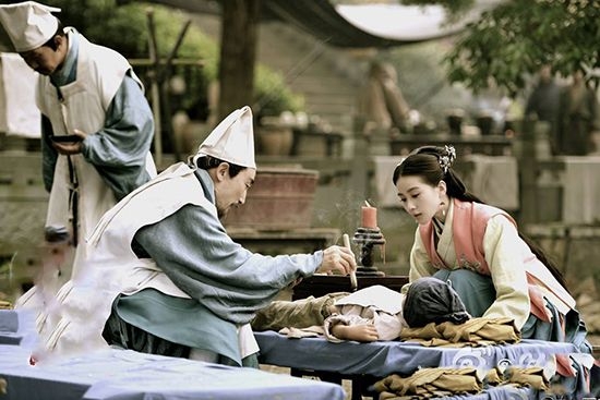 古代太医御医相当于现代什么水平,古代御医现在什么水平