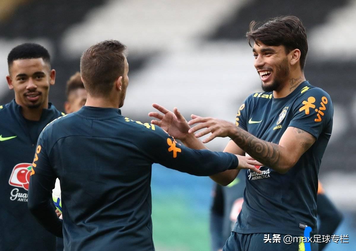 2021美洲杯后半场内马尔,美洲杯巴西点球大战内马尔