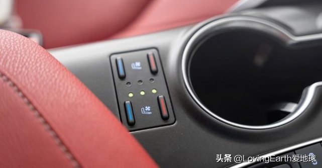 测试丰田凯美瑞混合动力2.5L:该车拥有全球销量1800万辆的成绩