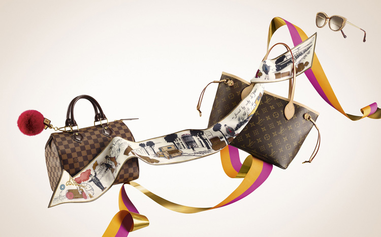 奢侈品二手包包捡漏真假,假的奢侈品拿去二手店卖