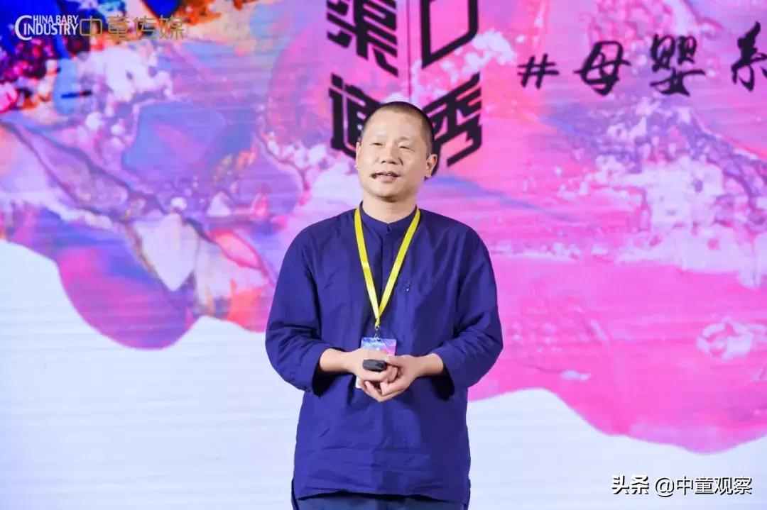 母婴市场下滑2010,母婴市场如何应对