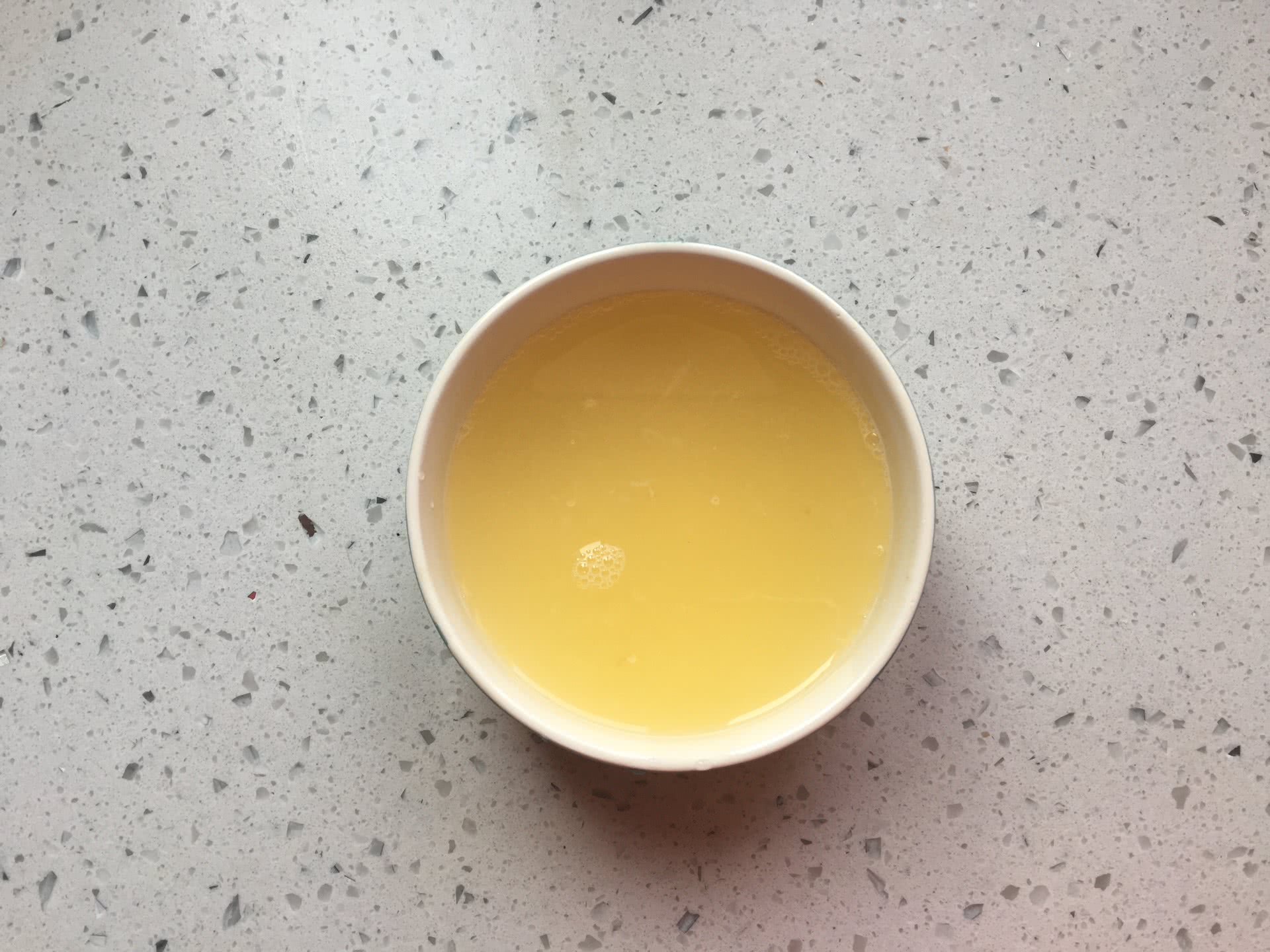 250克转化糖浆的月饼做法教程,250g转化糖浆做月饼的配比