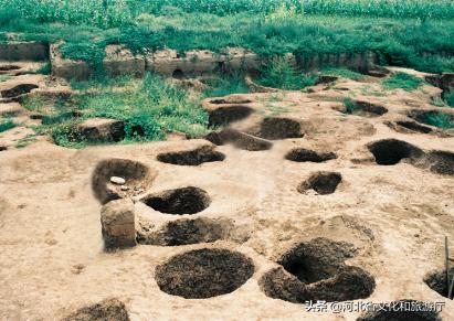 大河之北解说词,大河之北邢台篇