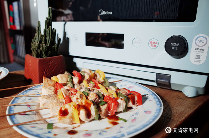 智能一体机能蒸能烤烤箱,智能蒸烤一体机嵌入式
