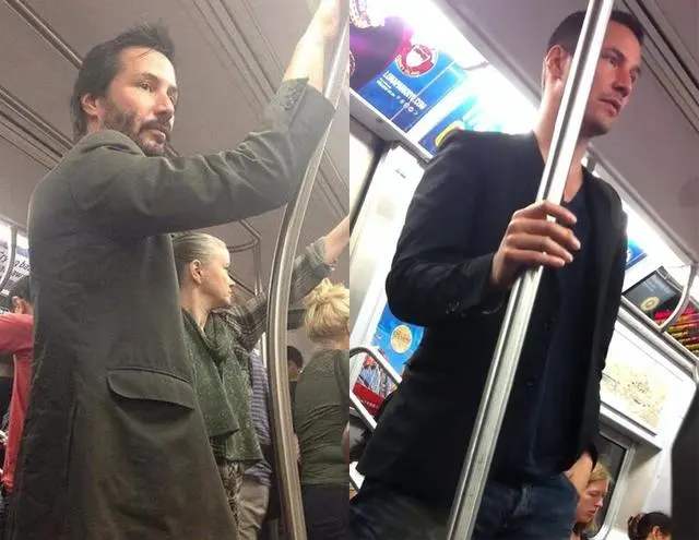 圈内人评价基努里维斯,基努里维斯屠杀秀高清