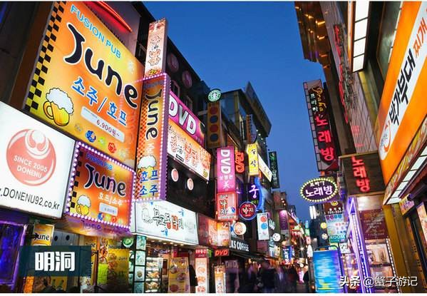 韩国首尔旅游购物攻略视频大全集,韩国首尔购物攻略