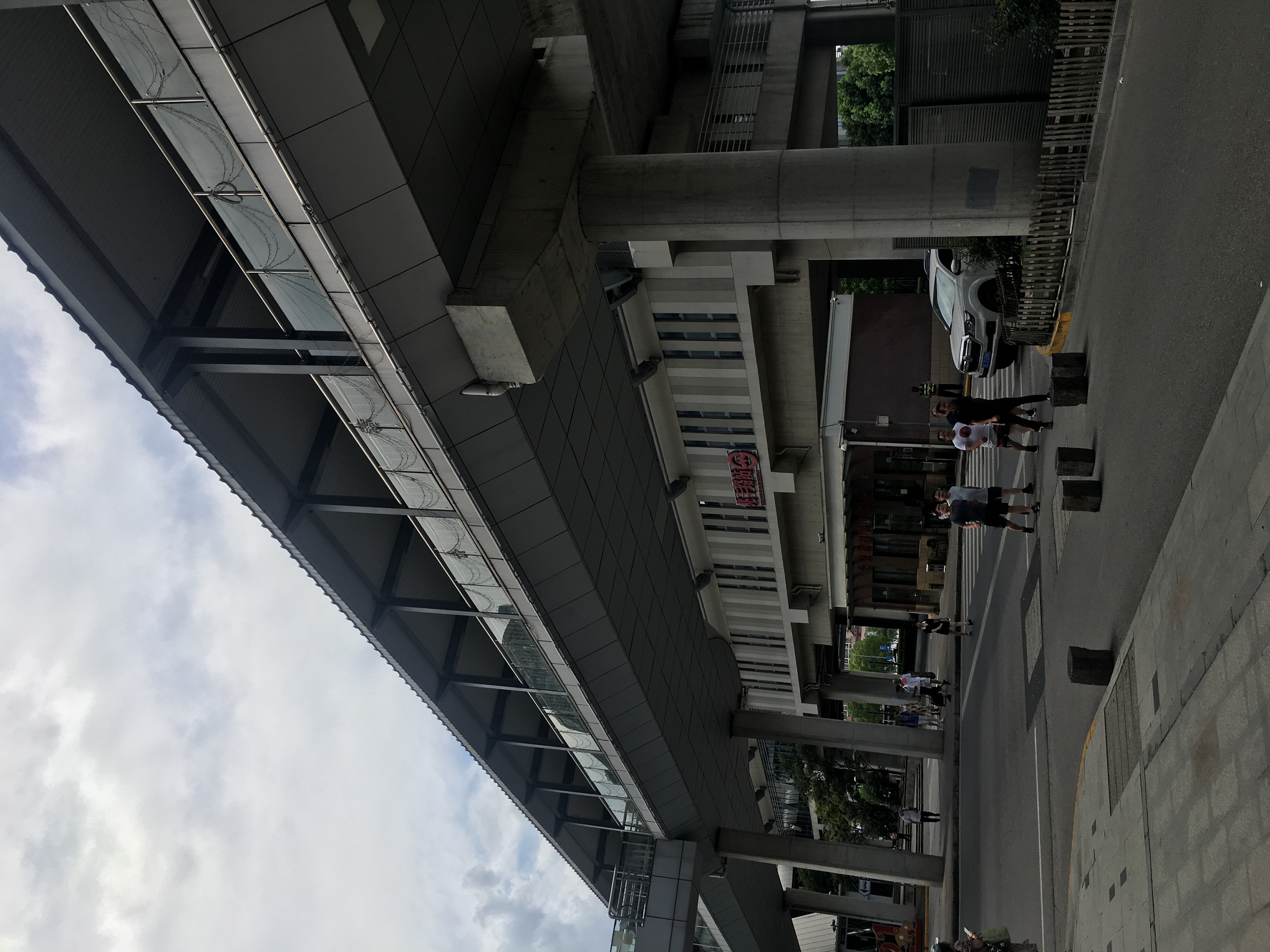 花桥现在还可以上车吗,昆山花桥现在可以进去嘛