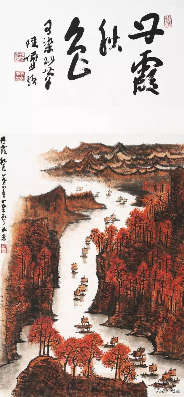 齐白石一幅大幅画多少钱,齐白石的人物画一平尺多少钱