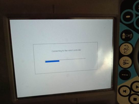 abb工业机器人常见故障及解决方法,abb码垛机器人故障处理方法