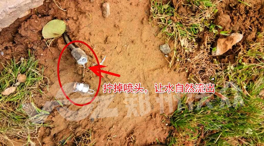 冬季供水设施防冻保暖有妙招,冬季供水设施防冻有妙招