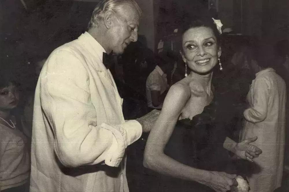 17个永远改变了时尚界的人，在2018永远离开