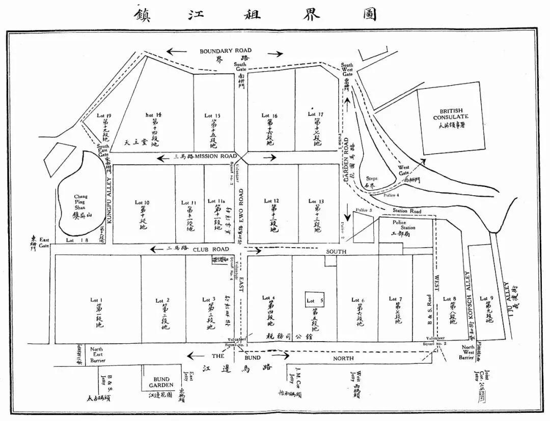 中国收回租界的历史过程,中国收回租界的意义