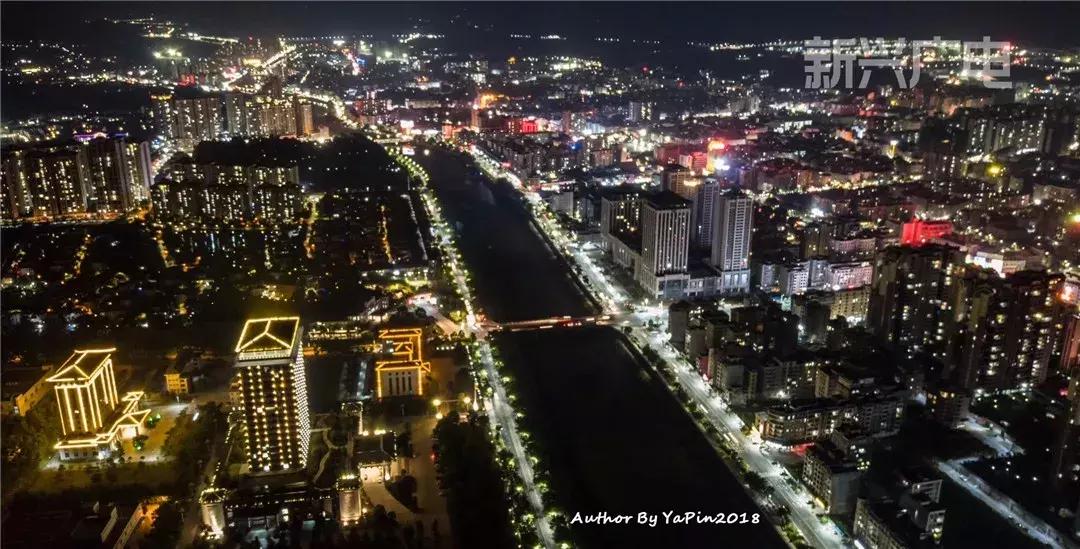 新兴最美的景色图画,新兴最美的景点