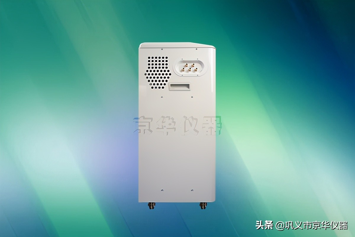 循环水真空泵的常见故障与修理,循环水式多用真空泵维修