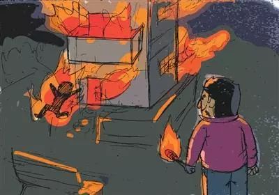 以案释法怎么处罚,以案释法与他人冲突