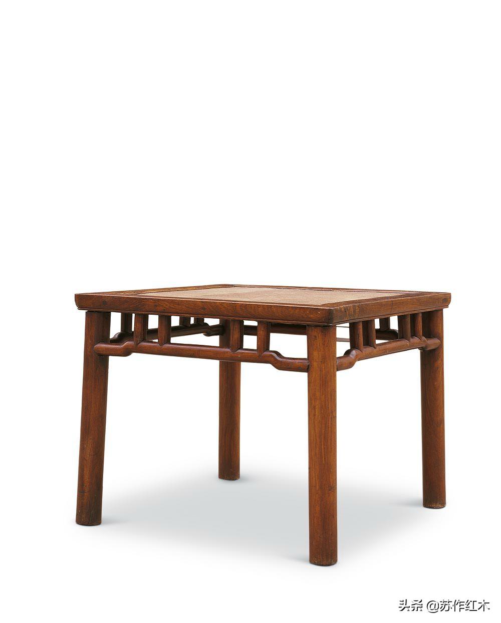 嘉德2019明清黄花梨家具征集,中国嘉德2018秋拍明清古典家具