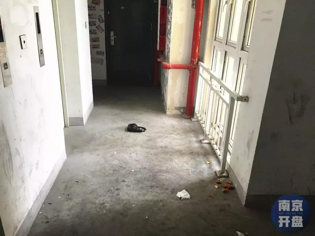 成交价超7万/㎡，南京这个双学区安置房太牛了