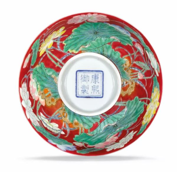 中国珐琅工艺价值,中国最珍贵珐琅彩图片