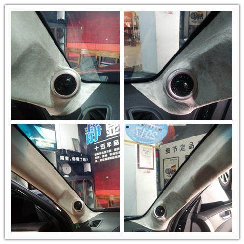 四门音响加隔音1700贵吗,斯巴鲁森林人2025隔音