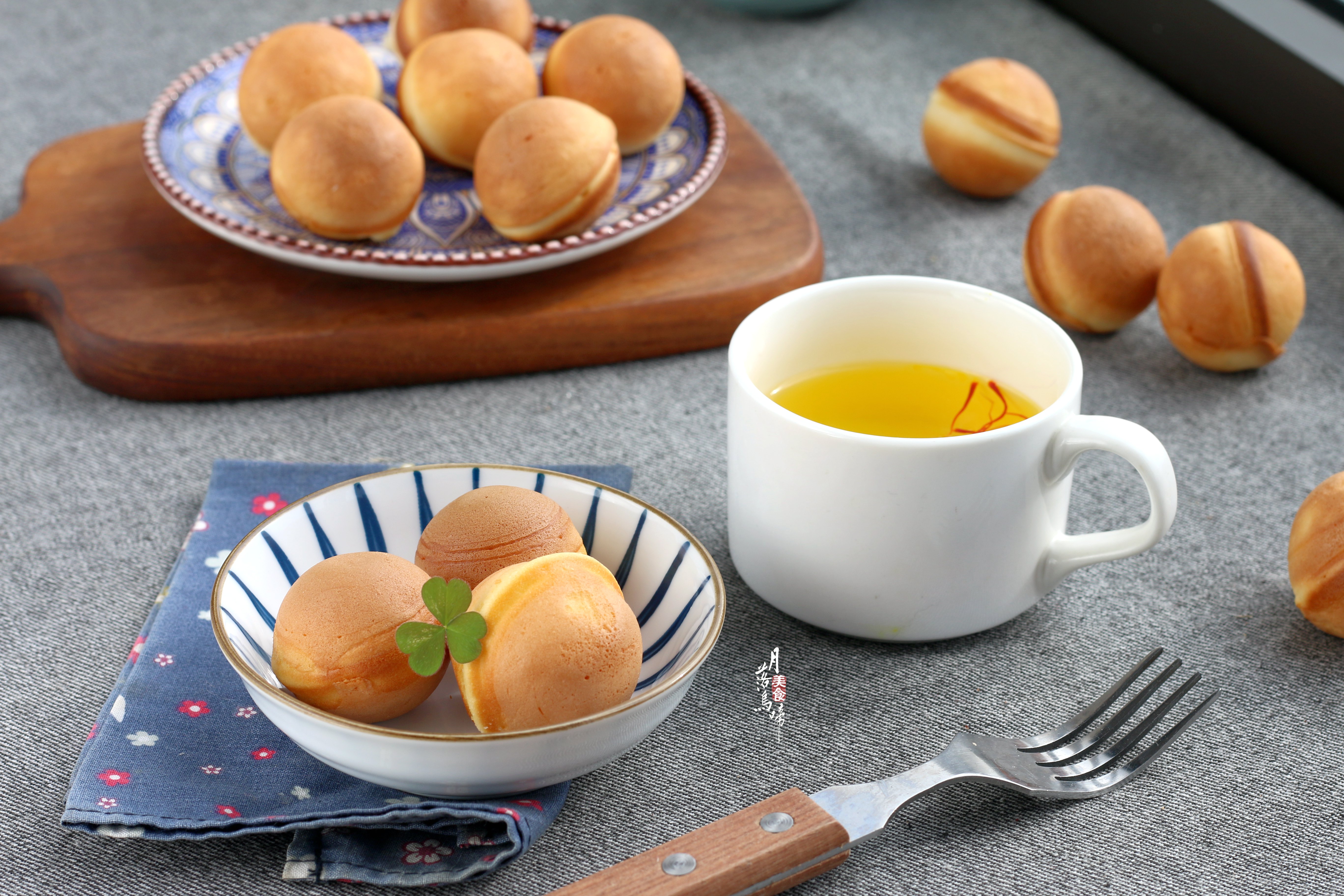 广州正宗鸡蛋仔做法,正宗鸡蛋仔怎么吃