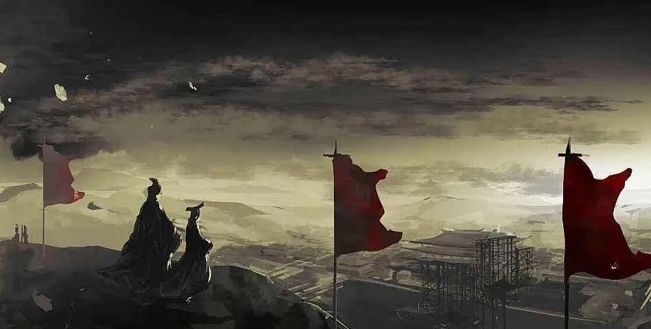 大秦帝国之裂变张仪与秦王,张仪的连横和苏秦合纵为什么成功