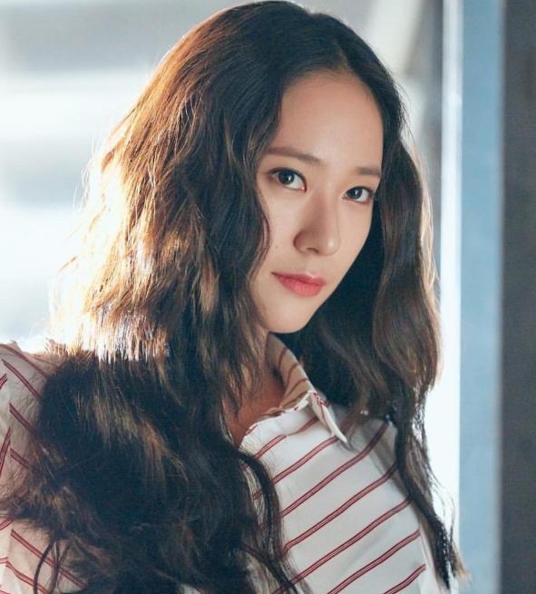 宋茜组合fx成员luna,fx组合郑秀晶宋茜