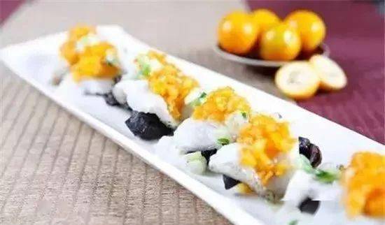 煲仔焗老虎斑正宗做法,潮州橄榄散蒸黄翅鱼做法