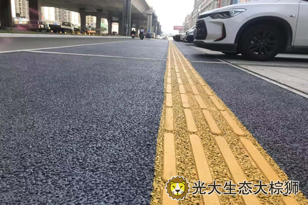 透水混凝土可以在搅拌站生产吗,透水混凝土运输