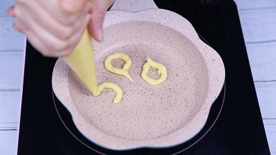 吃剩大量米粉可以做什么,米粉吃剩做小零食