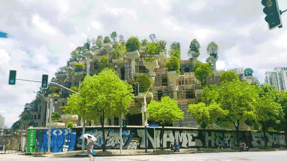 真正的上海你感受过吗,这样的上海