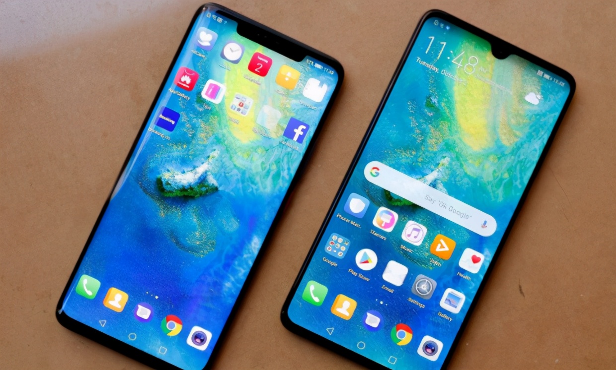 苹果和三星的手机品牌排名,美国有苹果韩国有三星中国有小米