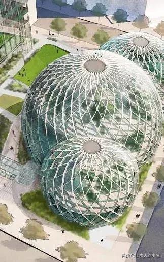 钢结构设计很难吗,圆弧形钢结构设计