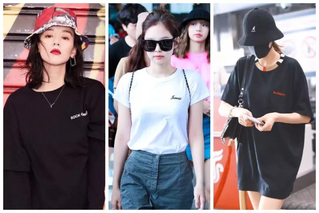 新款伊芙丽t恤,伊芙丽商场同款t恤