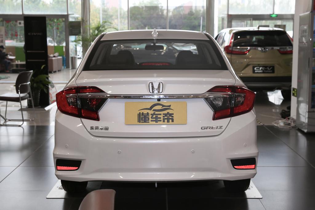 本田哥瑞1.5l多少匹马力,本田哥瑞发动机