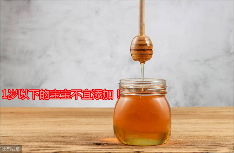 给宝宝添加辅食不宜吃的食物 (宝宝辅食这些食物不要乱添加)