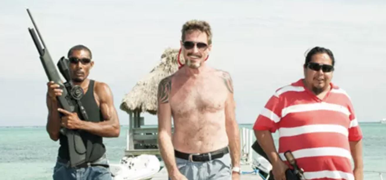 他狂赚1亿美金，娶7个老婆，却害死侄子和邻居，为啥？